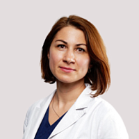 Кузнецова Светлана Владимировна