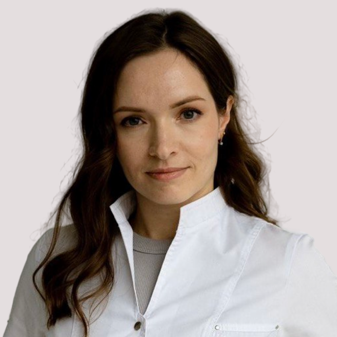 Клименко Елена Владимировна