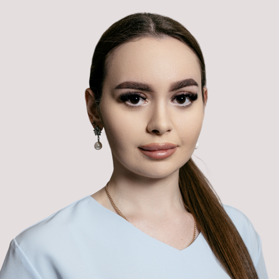 Неделько Юлия Васильевна