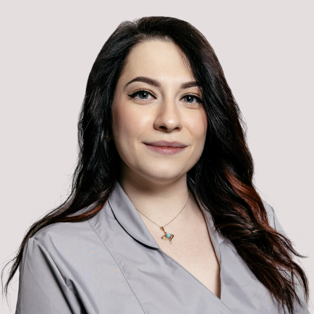Белоусова Маргарита Сергеевна