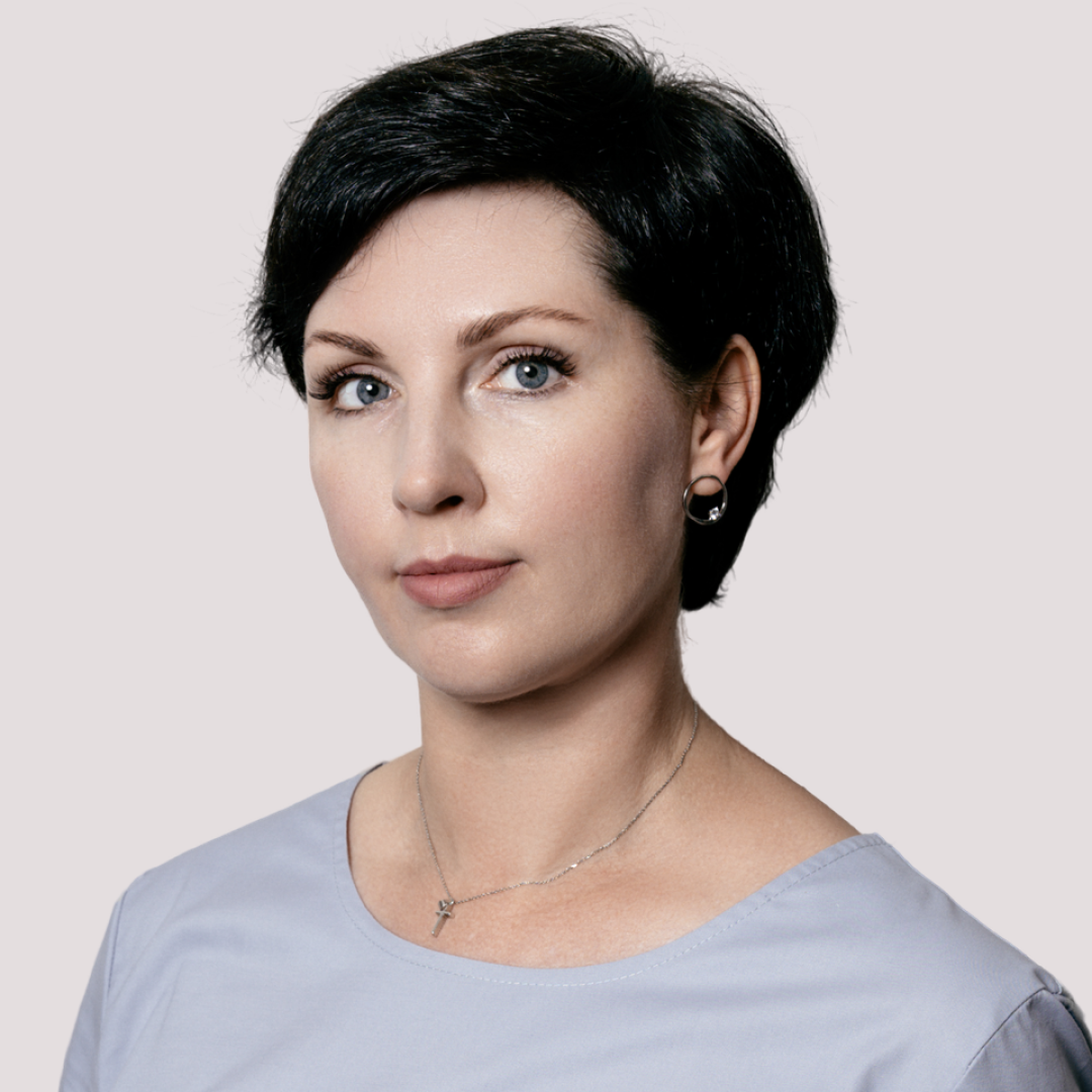 Сорока Юлия Александровна