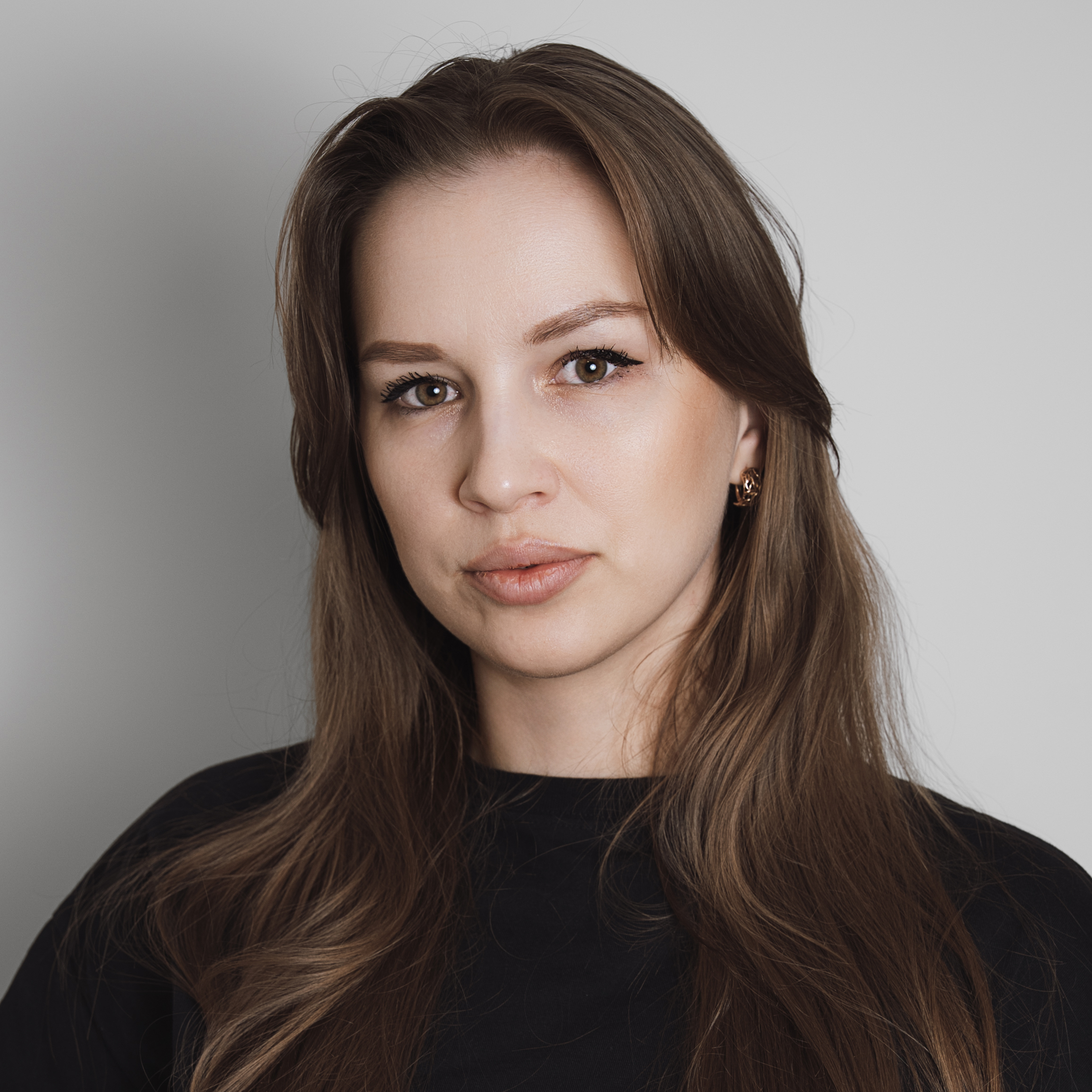 Шрамкова Юлия Эдуардовна