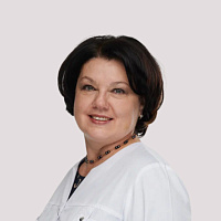 Лельчук Ирина Анатольевна