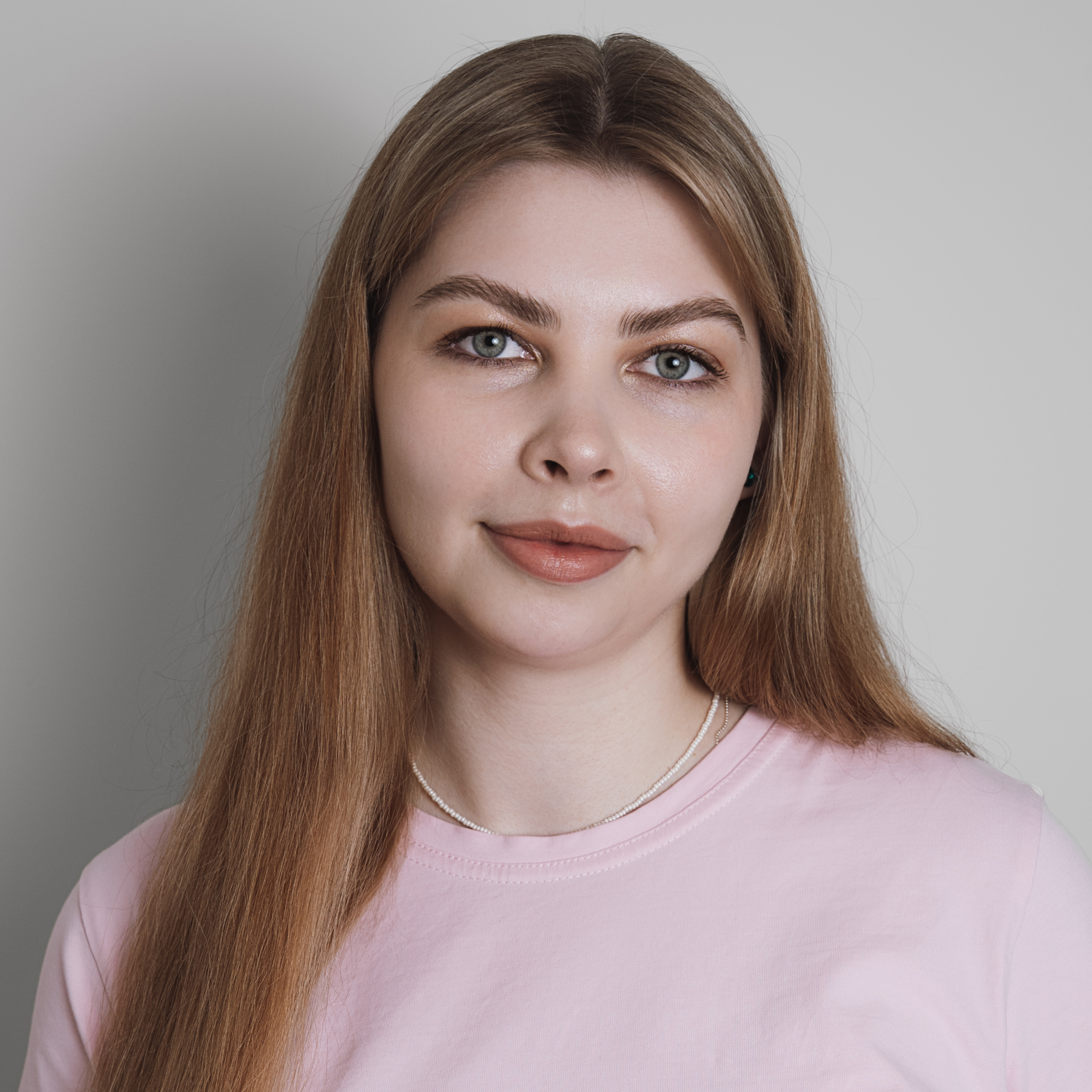 Благовестная Кристина Евгеньевна