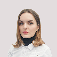 Белова Анна Павловна