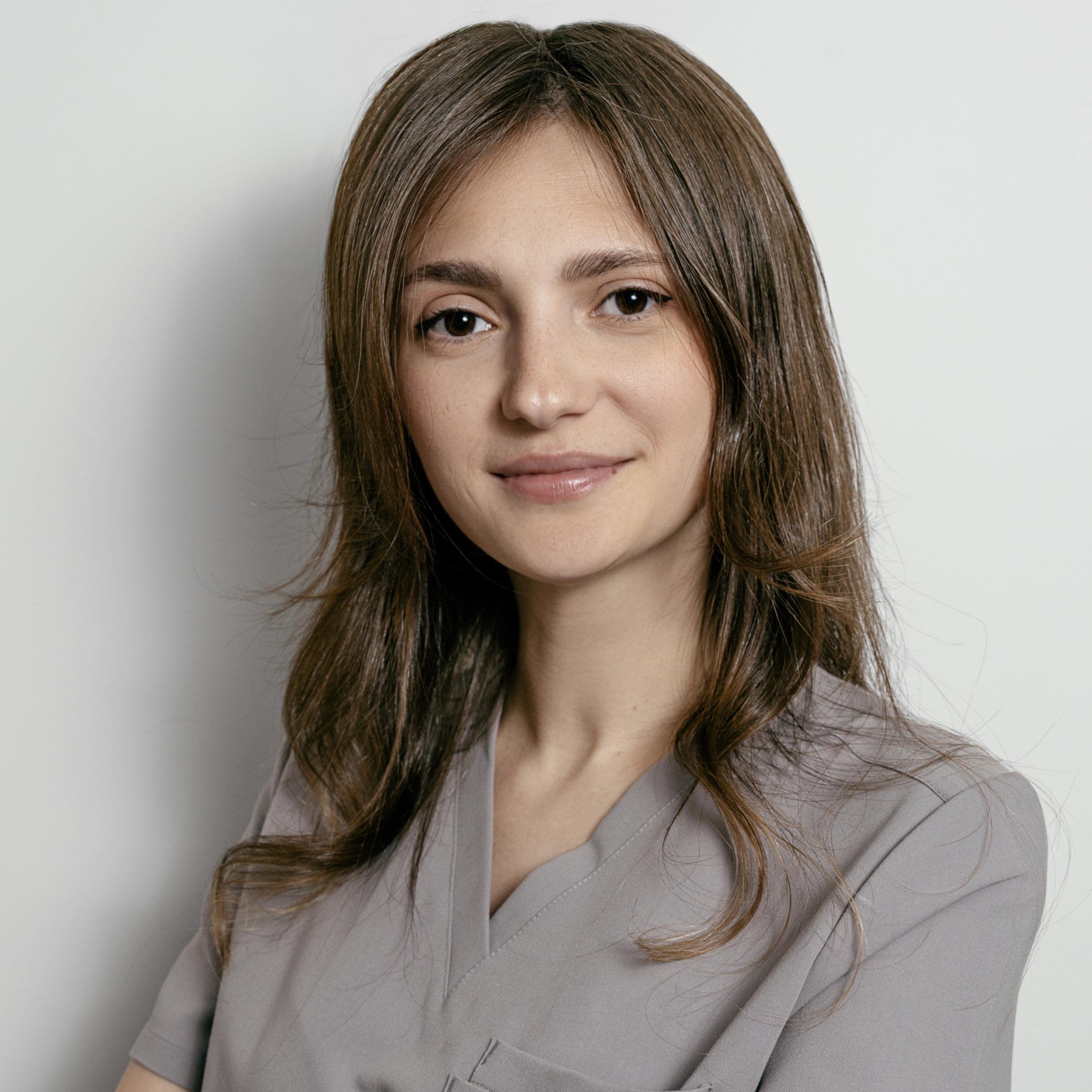 Орешкина Елена Максимовна