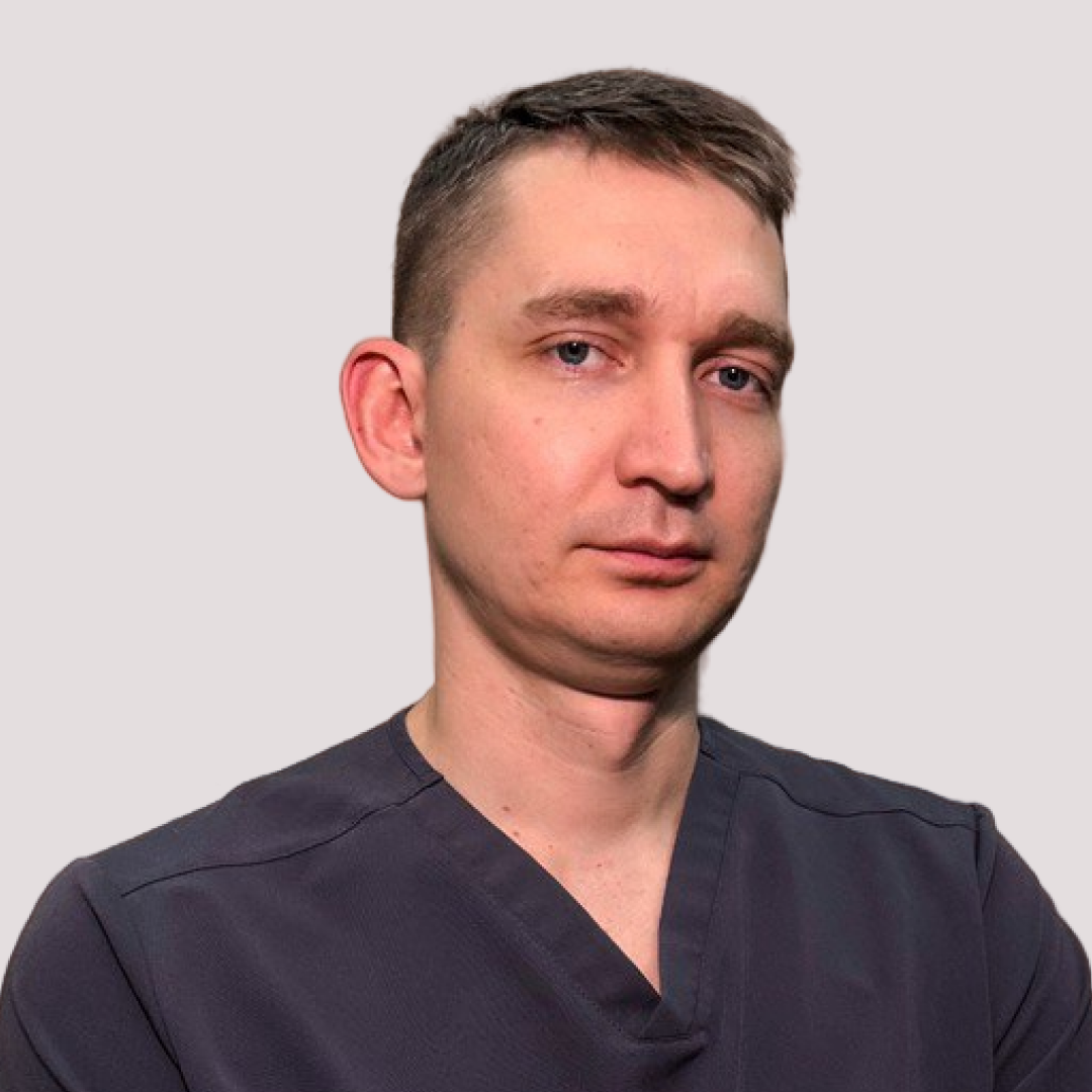 Кузин Антон Евгеньевич