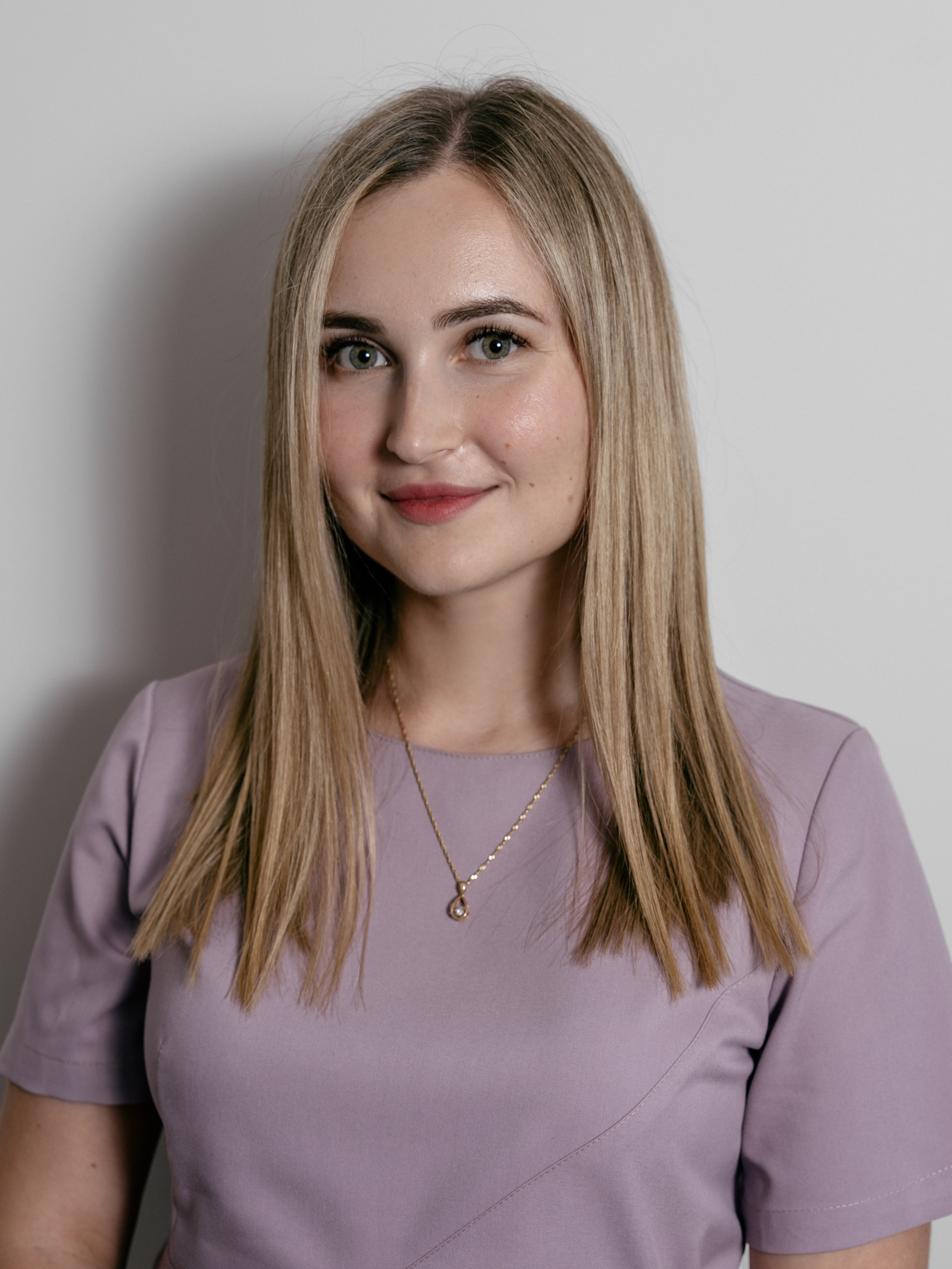 Харланова Екатерина Сергеевна