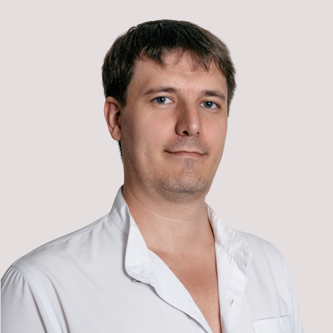 Шанченко Юрий Николаевич