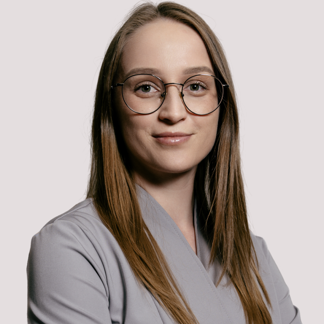 Буниятова Юлия Александровна