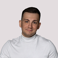 Рубан Виталий Владимирович