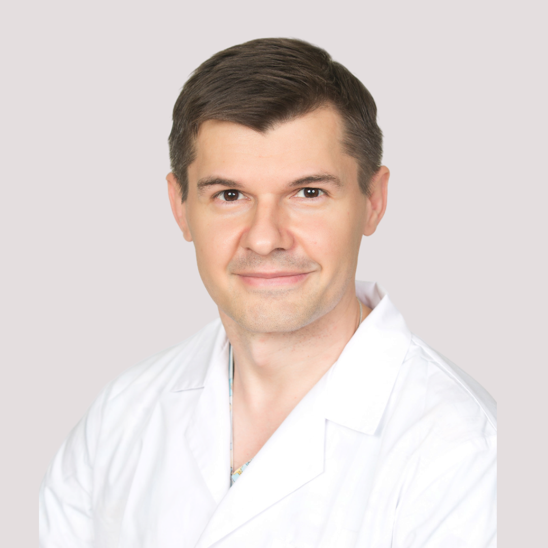 Шустов Андрей Владимирович