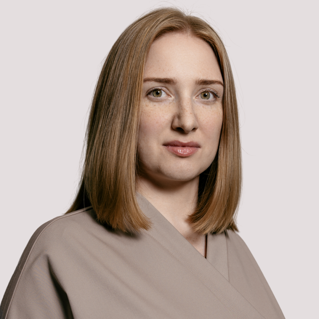 Кудашева Серафима Анатольевна