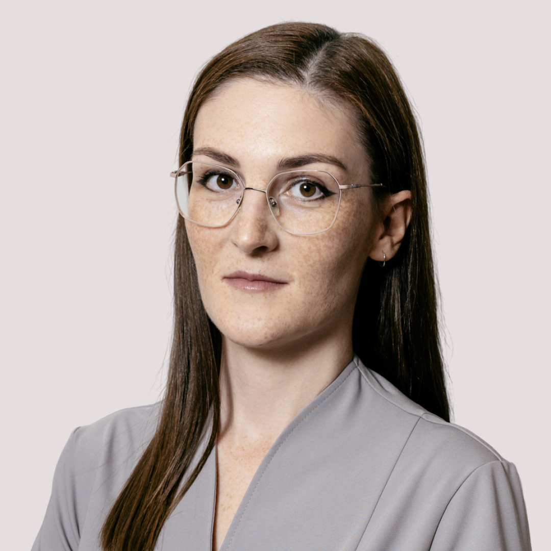 Миронова Елизавета Евгеньевна