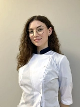 Фотография врача Старчикова Ольга Константиновна