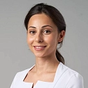 Русяйкина Ольга Алексеевна