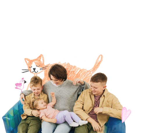 Детские чекапы в Саратове
