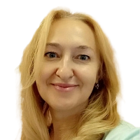 Кусмарцева Ольга Ивановна