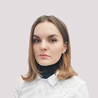 Белова Анна Павловна
