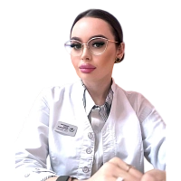 Неделько Юлия Васильевна