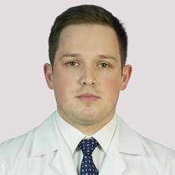 Клименко Григорий Алексеевич