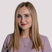 Фотография врача Харланова Екатерина Сергеевна