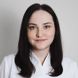Новикова Алина Александровна