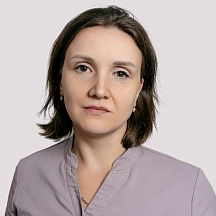 Фотография врача Воробьева Ольга Васильевна