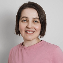 Зотова Анна Алексеевна