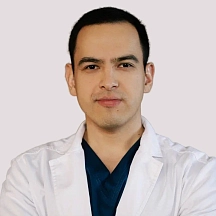 Фотография врача Коженов Тулеген Сейтжанович