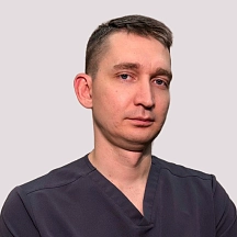 Фотография врача Кузин Антон Евгеньевич
