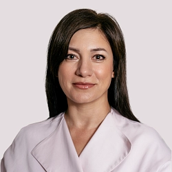 Юртаева Лилия Вячеславовна