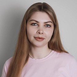 Благовестная Кристина Евгеньевна