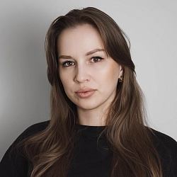 Шрамкова Юлия Эдуардовна