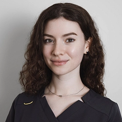 Старчикова Ольга Константиновна