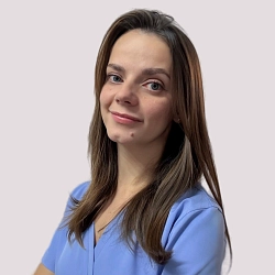 Иванова Александра Андреевна