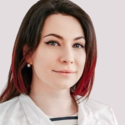 Белоусова Маргарита Сергеевна