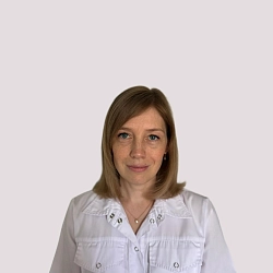 Стратичук Ксения Геннадьевна