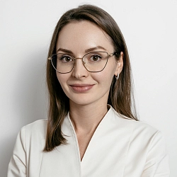 Латаева Эльза Сергеевна