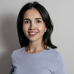 Фирсунина Елена Александровна