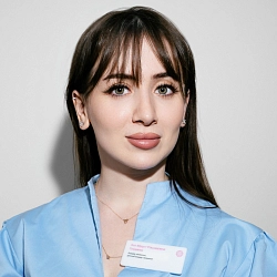 Газдиева Аза Абдул-Рашидовна