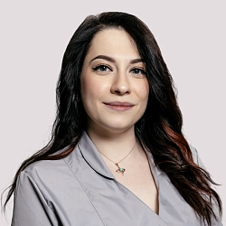Белоусова Маргарита Сергеевна