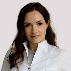 Клименко Елена Владимировна