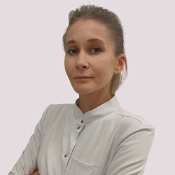 Тябердина Наталья Александровна