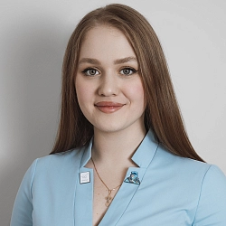 Батракова Полина Алексеевна
