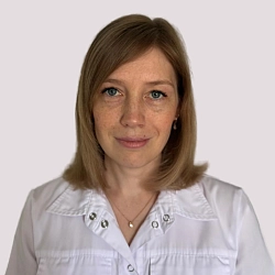 Стратичук Ксения Геннадьевна