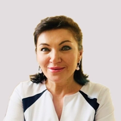 Хамула Наталья Михайловна