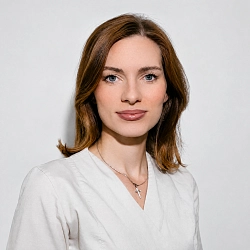 Бирюкова Мария Константиновна