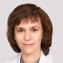 Демидова Марина Евгеньевна