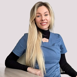 Зиганшина Ирина Игоревна